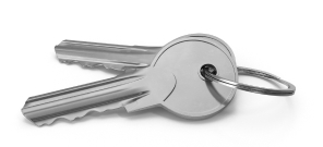 key